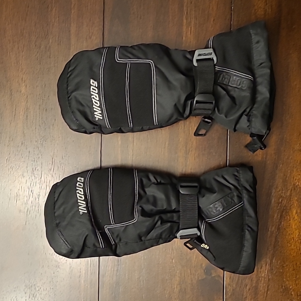 Gordini Goretex Winter mittens
